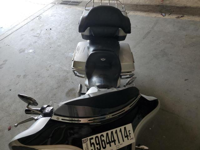 2003 HARLEY-DAVIDSON FLHTCI ANN - 1HD1FFW483Y604173