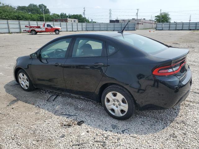 VIN 1C3CDFAA9DD310436 2013 Dodge Dart, SE no.2