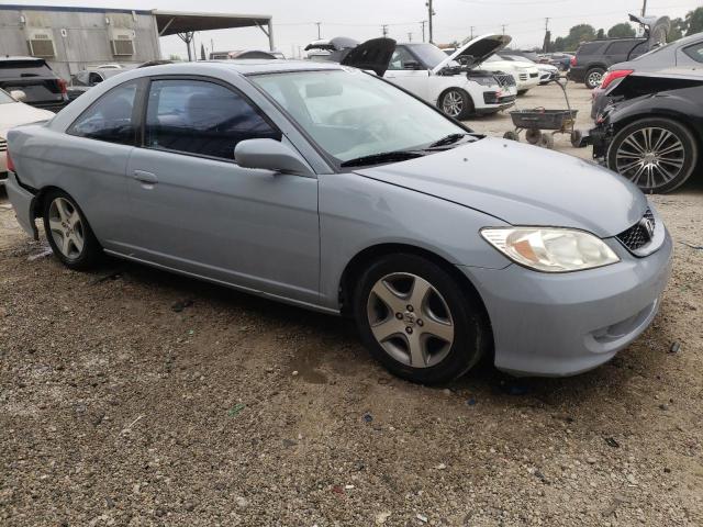 2004 Honda Civic Ex VIN: 1HGEM22944L013969 Lot: 56738704