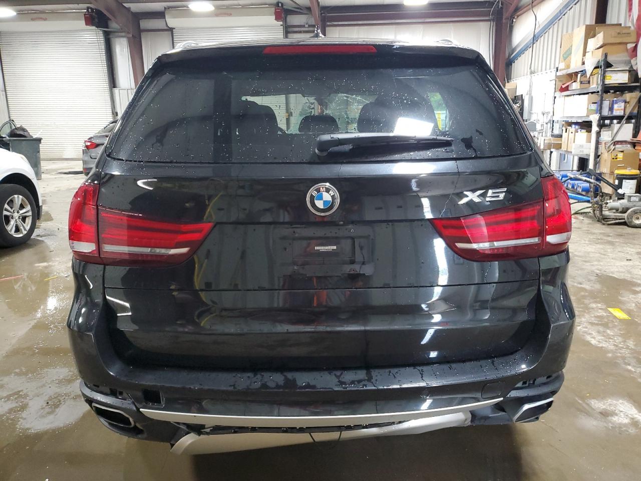 5UXKR0C5XJ0Y03999 2018 BMW X5 xDrive35I