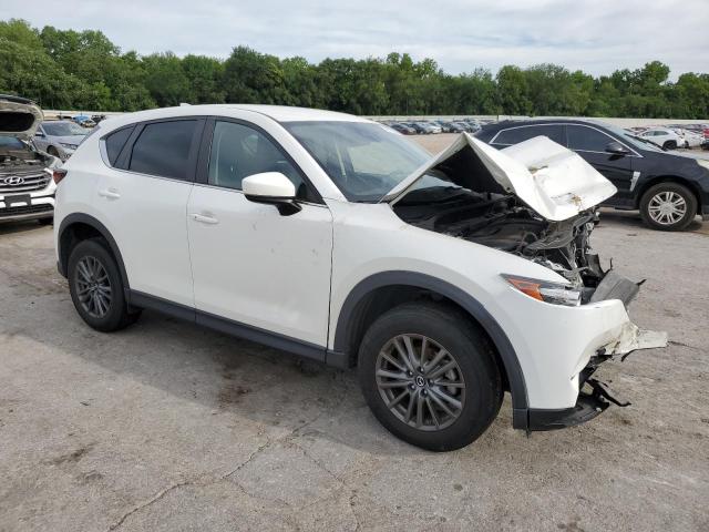 2017 MAZDA CX-5 TOURI - JM3KFBCL2H0140563