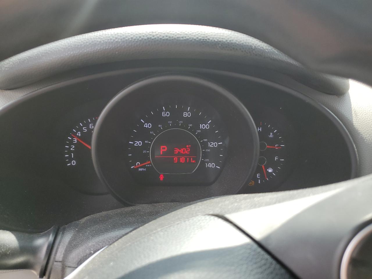 KNDJN2A21H7499248 2017 Kia Soul