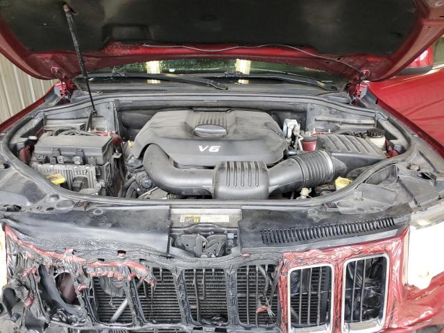 2015 JEEP GRAND CHER - 1C4RJFAG9FC687957