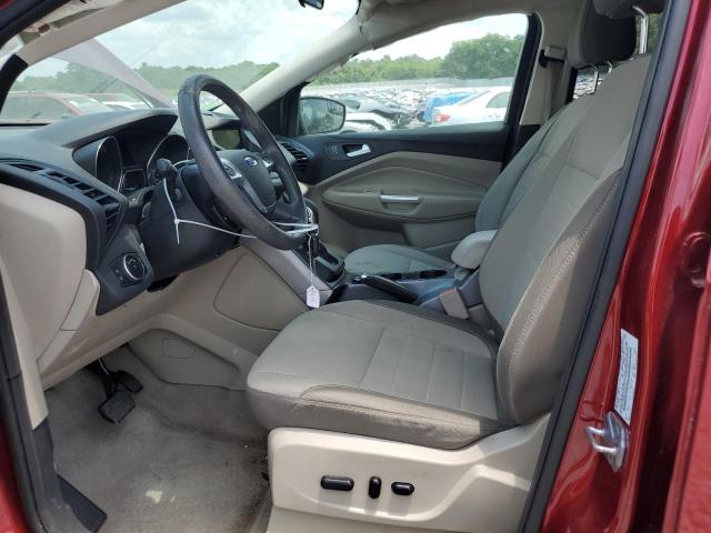 2016 FORD ESCAPE SE - 1FMCU0GX5GUA26158