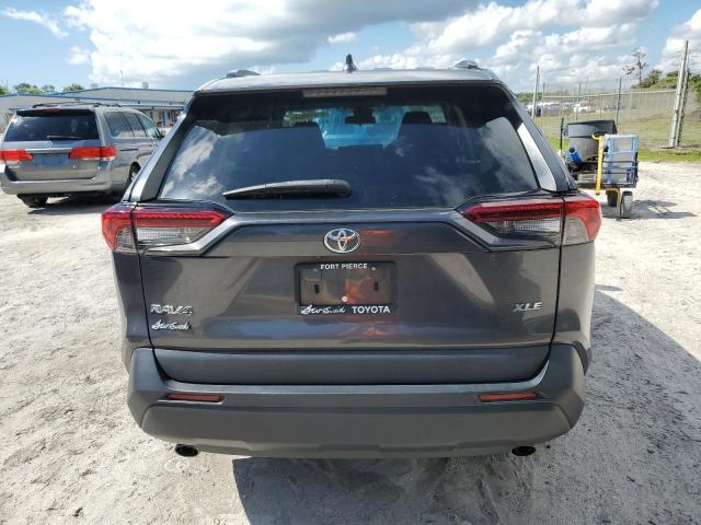 2021 Toyota Rav4 Xle VIN: 2T3W1RFV2MW160560 Lot: 57095964