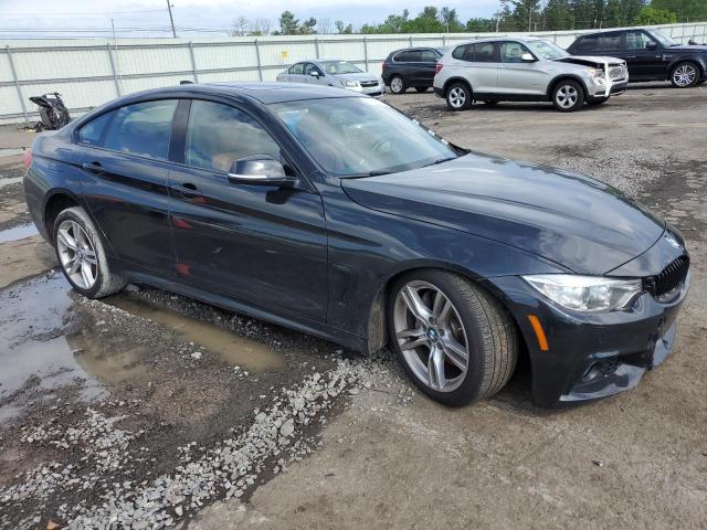 VIN WBA4F9C3XHG812626 2017 BMW 4 Series, 430XI Gran... no.4