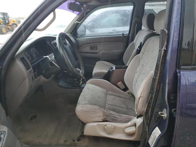 2001 Toyota 4Runner Sr5 VIN: JT3HN86R719046225 Lot: 58060214