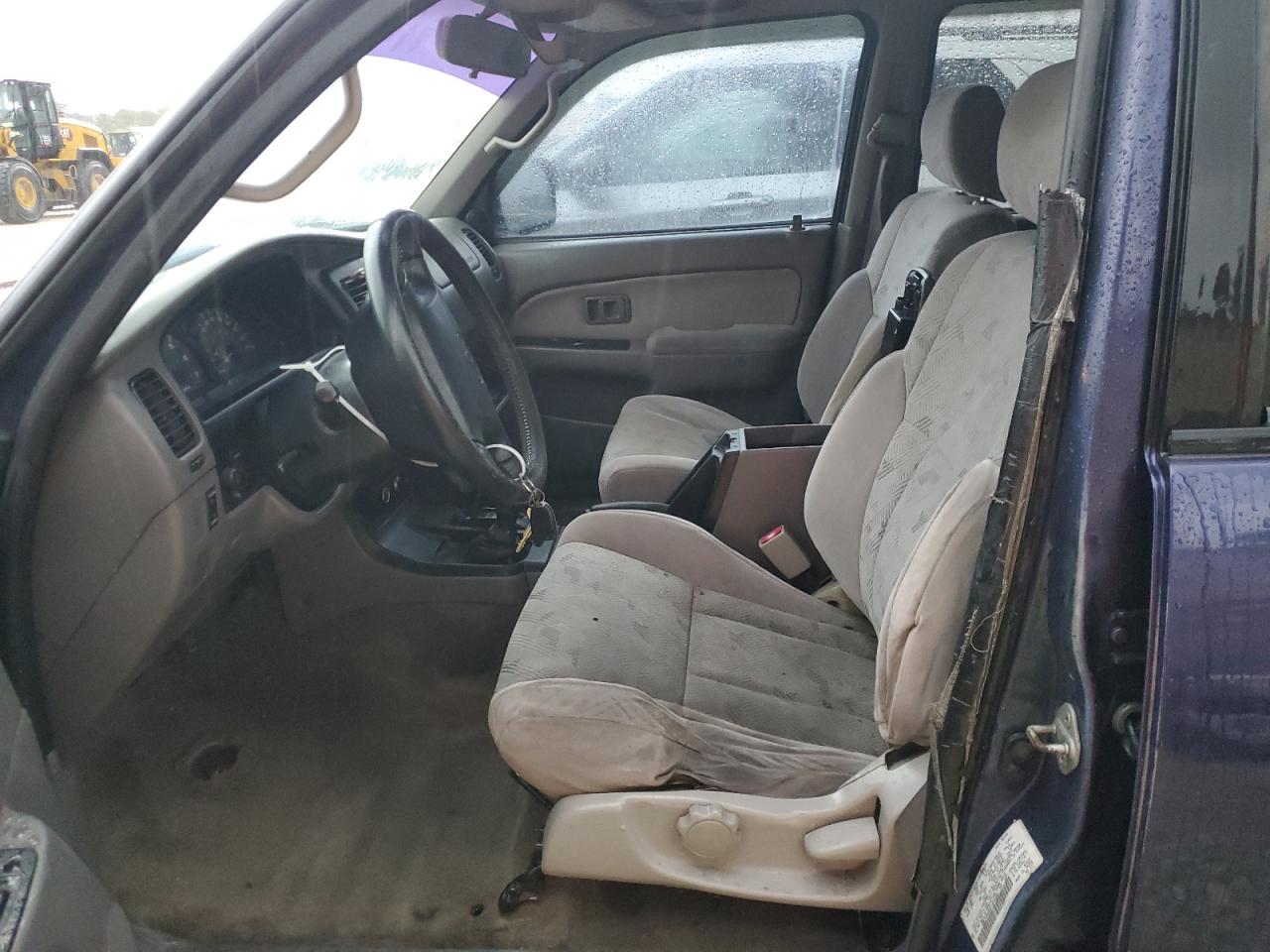 JT3HN86R719046225 2001 Toyota 4Runner Sr5