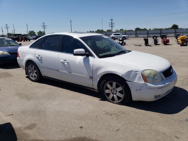 2005 Ford Five Hundred Sel VIN: 1FAFP24135G108167 Lot: 60284764