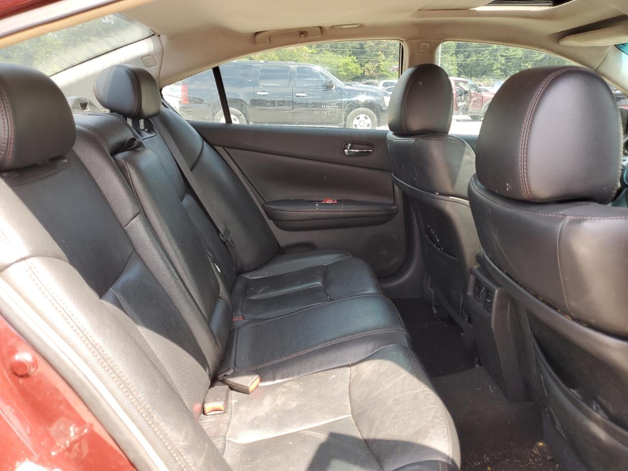 1N4AA5AP7DC837655 2013 Nissan Maxima S