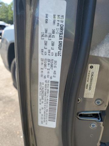 2012 Jeep Compass Sport VIN: 1C4NJCBA6CD554005 Lot: 60044894