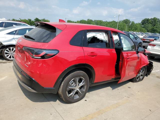 2024 HONDA HR-V EXL - 3CZRZ1H74RM748372