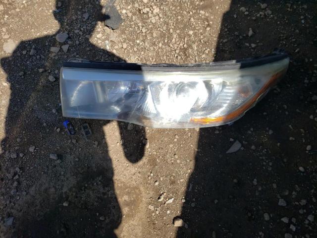 2015 Toyota Highlander Xle VIN: 5TDJKRFHXFS137968 Lot: 56897784