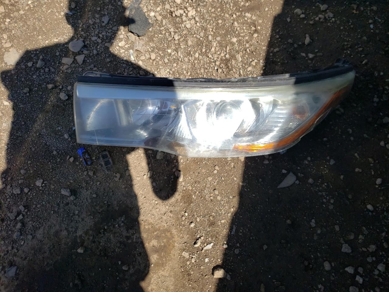 5TDJKRFHXFS137968 2015 Toyota Highlander Xle