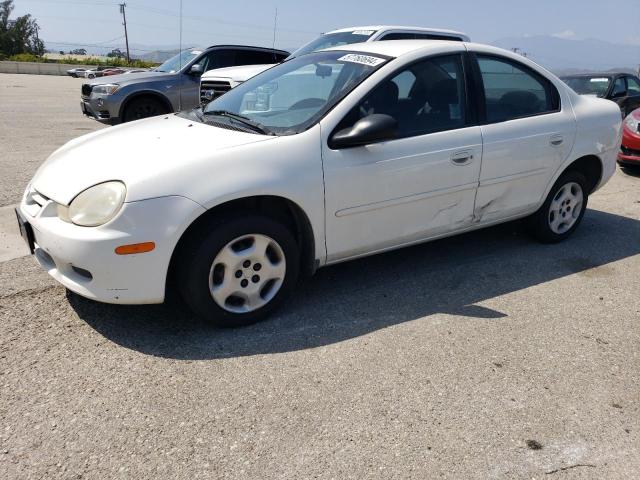 1B3ES26C42D520373 2002 Dodge Neon