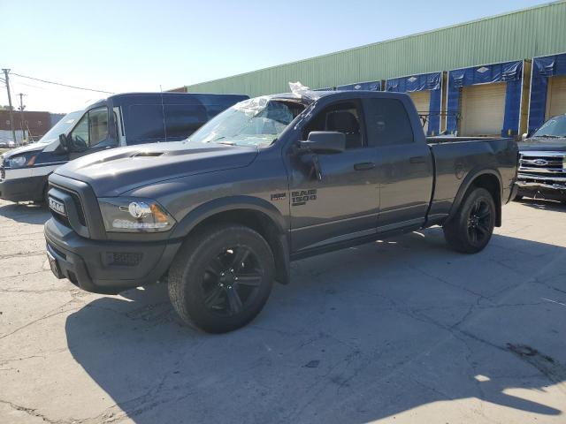 2021 Ram 1500 Classic Slt VIN: 1C6RR7GT9MS502805 Lot: 56146724