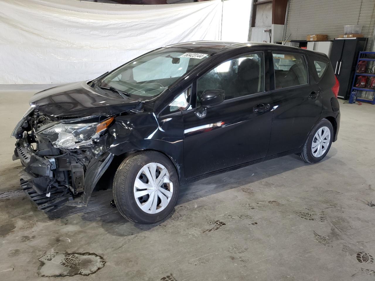 3N1CE2CP8HL367667 2017 Nissan Versa Note S