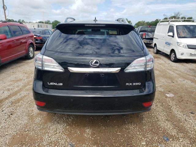 2010 Lexus Rx 350 VIN: 2T2ZK1BA5AC033690 Lot: 60876664