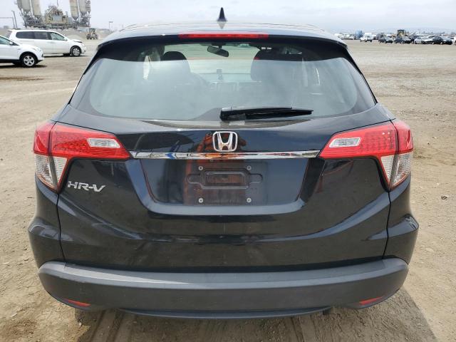 2020 Honda Hr-V Lx VIN: 3CZRU5H35LM713656 Lot: 57719234