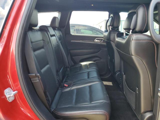 2018 Jeep Grand Cherokee Trailhawk VIN: 1C4RJFLG1JC446125 Lot: 60776864