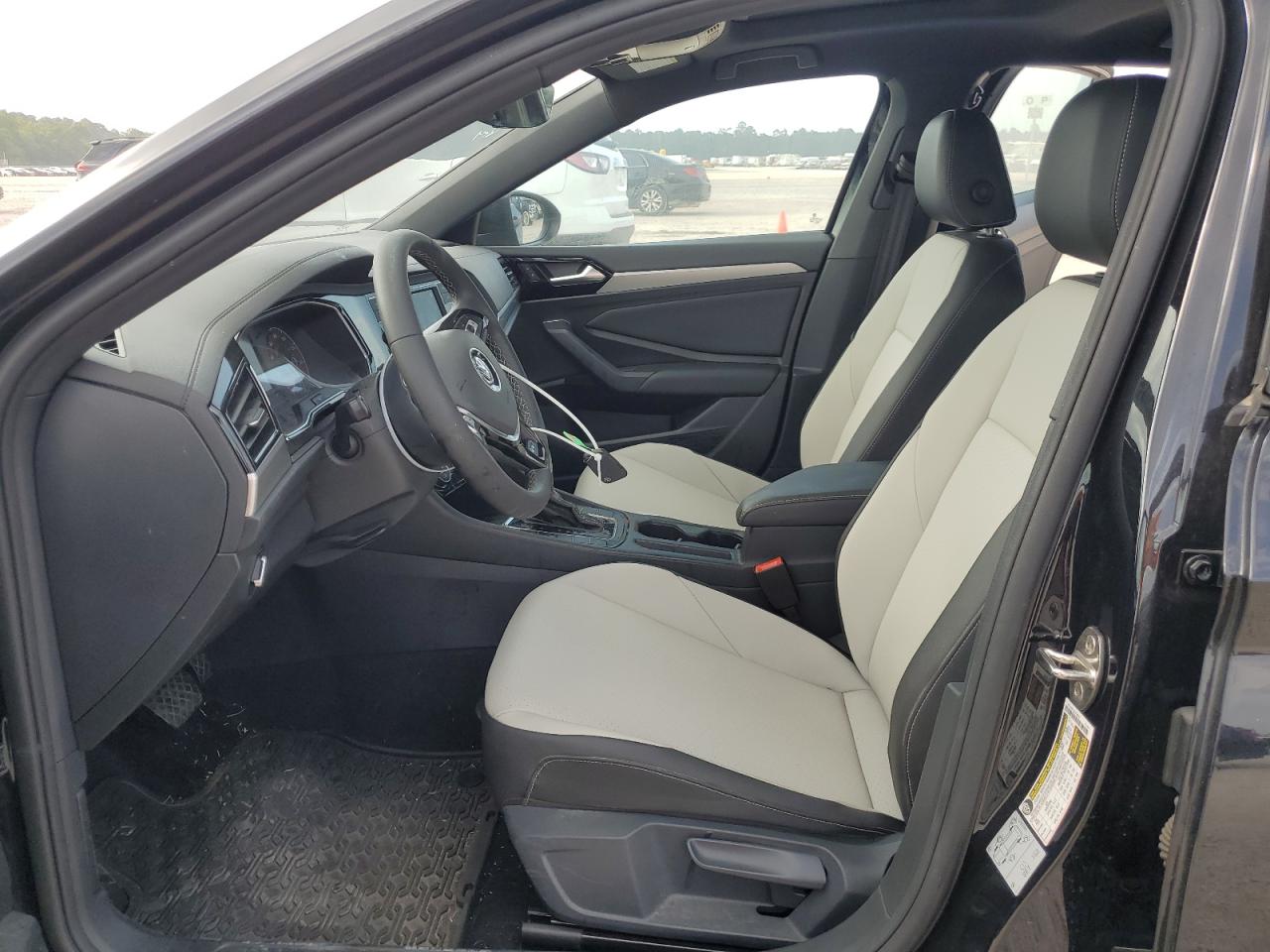 3VWC57BU7MM087662 2021 Volkswagen Jetta S