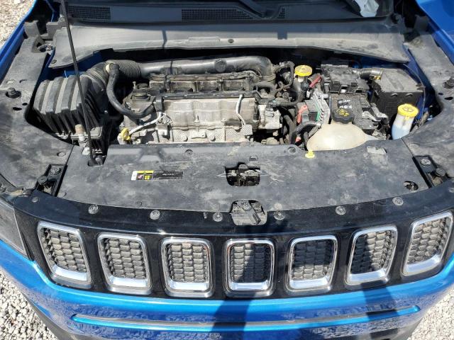 2018 JEEP COMPASS LA - 3C4NJDBB5JT114380