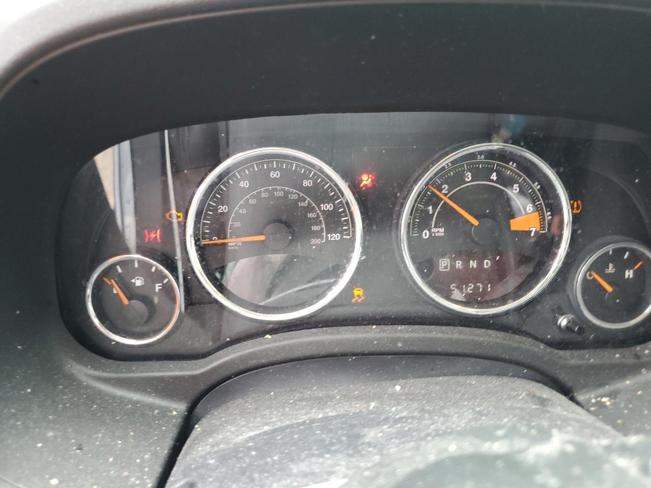 1C4NJCEA7GD807060 2016 Jeep Compass Latitude