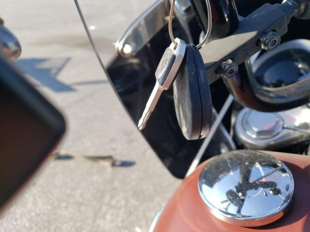 2018 HARLEY-DAVIDSON FLHCS HERI - 1HD1YBK19JC017389