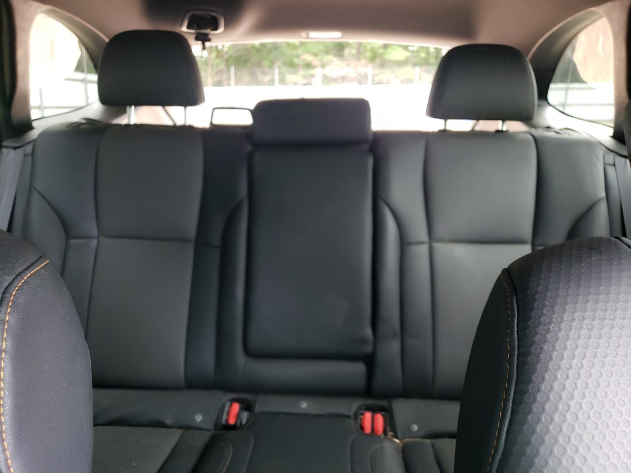 4S4BTGUDXN3242141 2022 Subaru Outback Wilderness