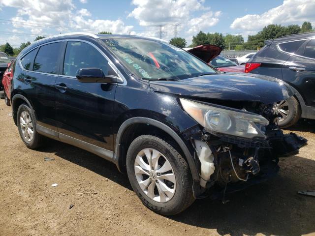 2HKRM4H70CH607785 2012 Honda Cr-V Exl