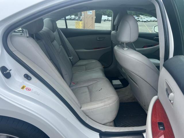 2009 Lexus Es 350 VIN: JTHBJ46G492305115 Lot: 58926434