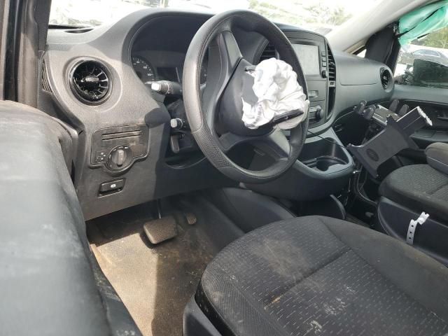 2022 MERCEDES-BENZ METRIS - W1YV0CEY0N3989182