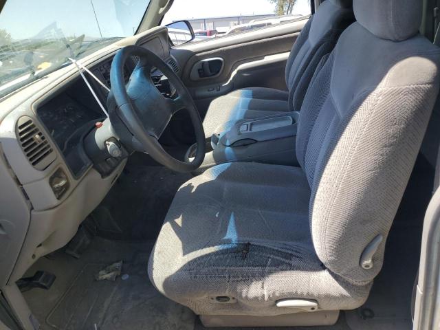 1997 GMC Sierra K1500 VIN: 2GTEK19R6V1510145 Lot: 57281684