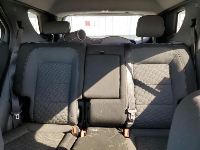 2018 CHEVROLET EQUINOX LT - 3GNAXJEV0JL119205
