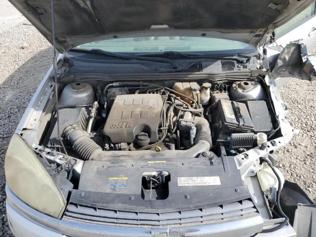 2005 Chevrolet Malibu Maxx Ls VIN: 1G1ZT62895F317034 Lot: 59924354