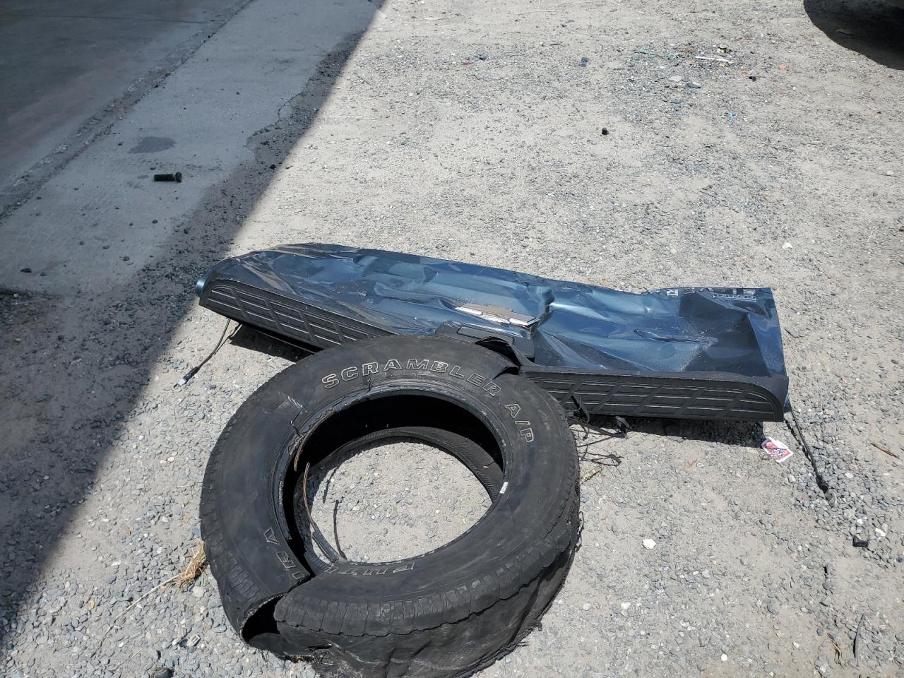 3GCRCSE08AG265443 2010 Chevrolet Silverado C1500 Lt