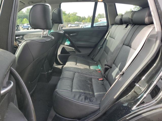 2007 BMW X3 3.0Si VIN: WBXPC93447WF02001 Lot: 60934524