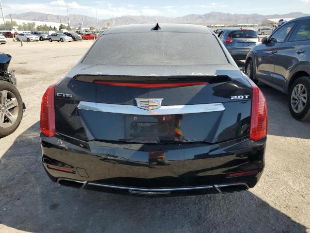 2016 Cadillac Cts VIN: 1G6AP5SX3G0196133 Lot: 60531464