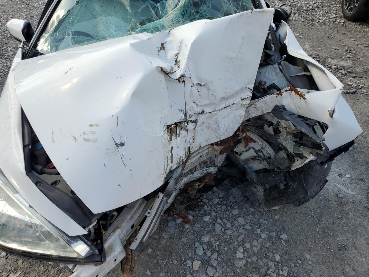 1HGCM56664A037260 2004 Honda Accord Ex