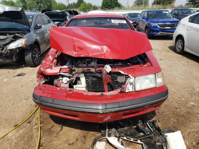 1988 Ford Thunderbird VIN: 1FABP60F3JH233200 Lot: 59228664