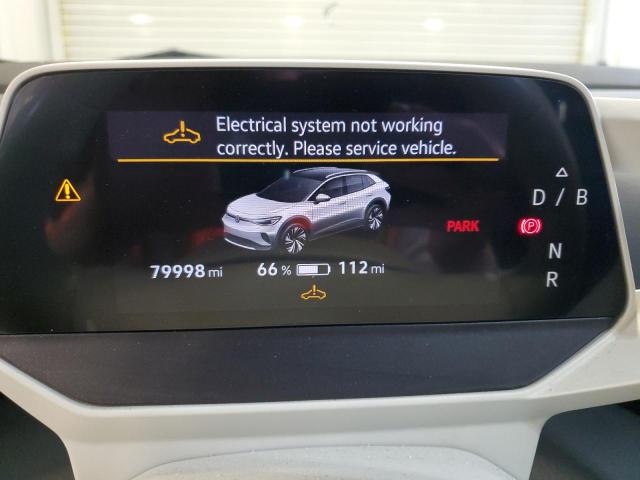 2021 VOLKSWAGEN ID.4 FIRST WVGDMPE29MP013010