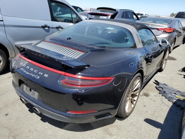 VIN WP0BB2A99KS126019 2019 Porsche 911, Targa 4S no.3