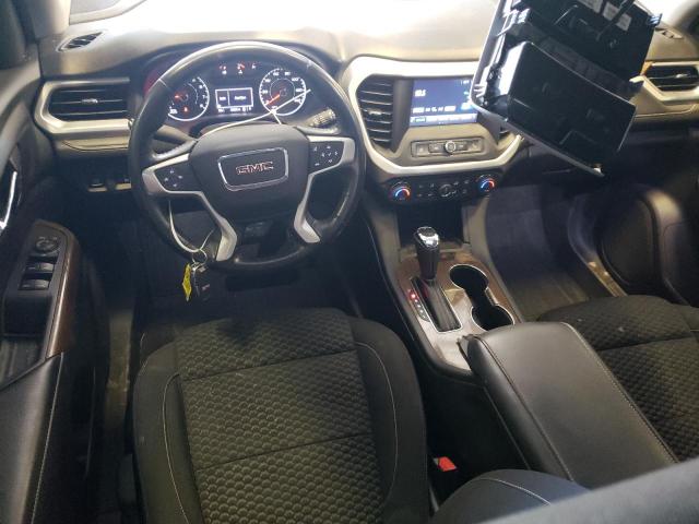 2018 GMC Acadia Sle VIN: 1GKKNKLAXJZ167591 Lot: 57698514