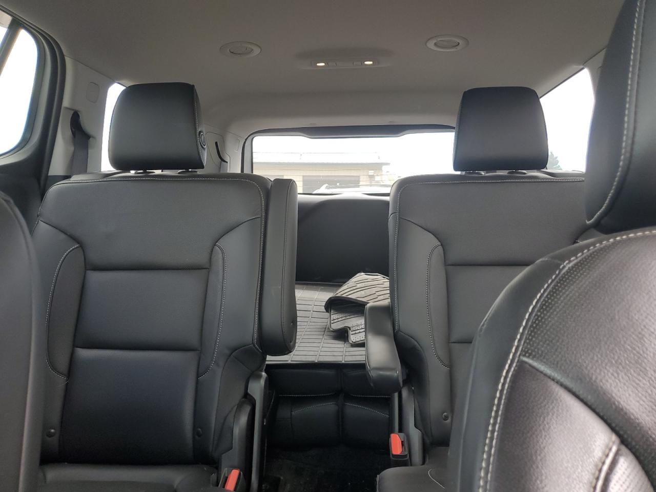 1GKKNWLS5JZ136815 2018 GMC Acadia Slt-2