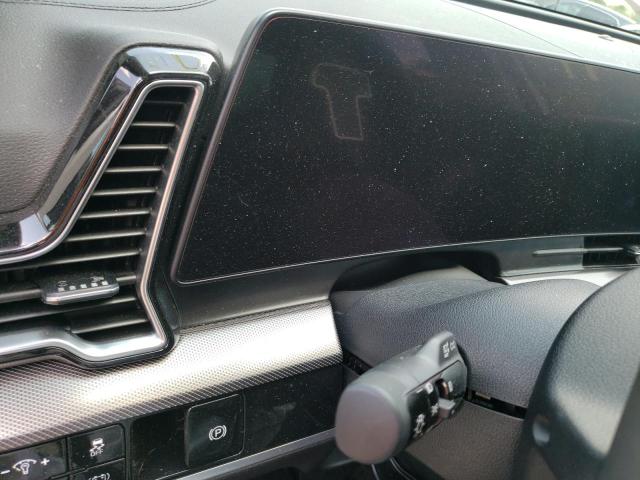 2024 KIA SPORTAGE S - KNDPXCDG2R7125962