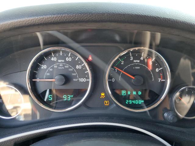 2016 Jeep Wrangler Sport VIN: 1C4AJWAG7GL302653 Lot: 57967814