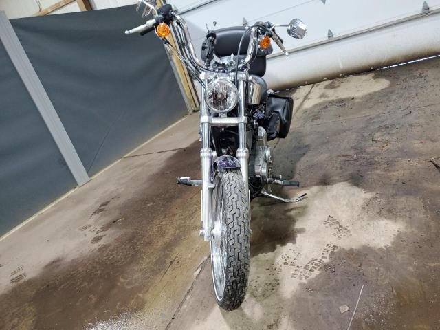 2014 HARLEY-DAVIDSON XL1200 V 1HD1LF315EC438097