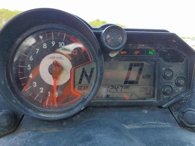 2020 YAMAHA YXZ1000 - 5Y4AN29Y7LA101536