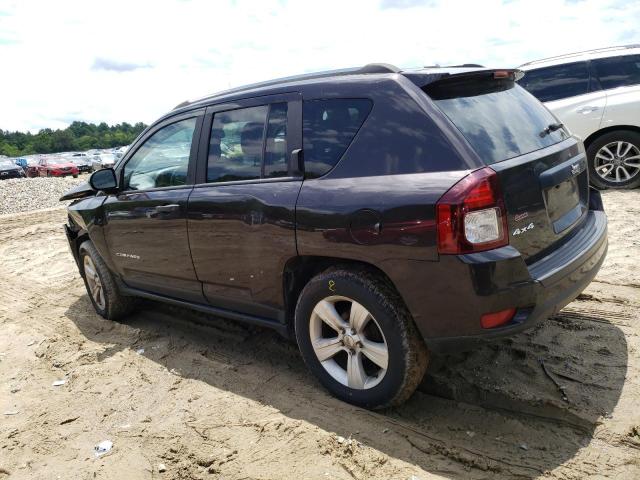 VIN 1C4NJDBB6ED630257 2014 Jeep Compass, Sport no.2