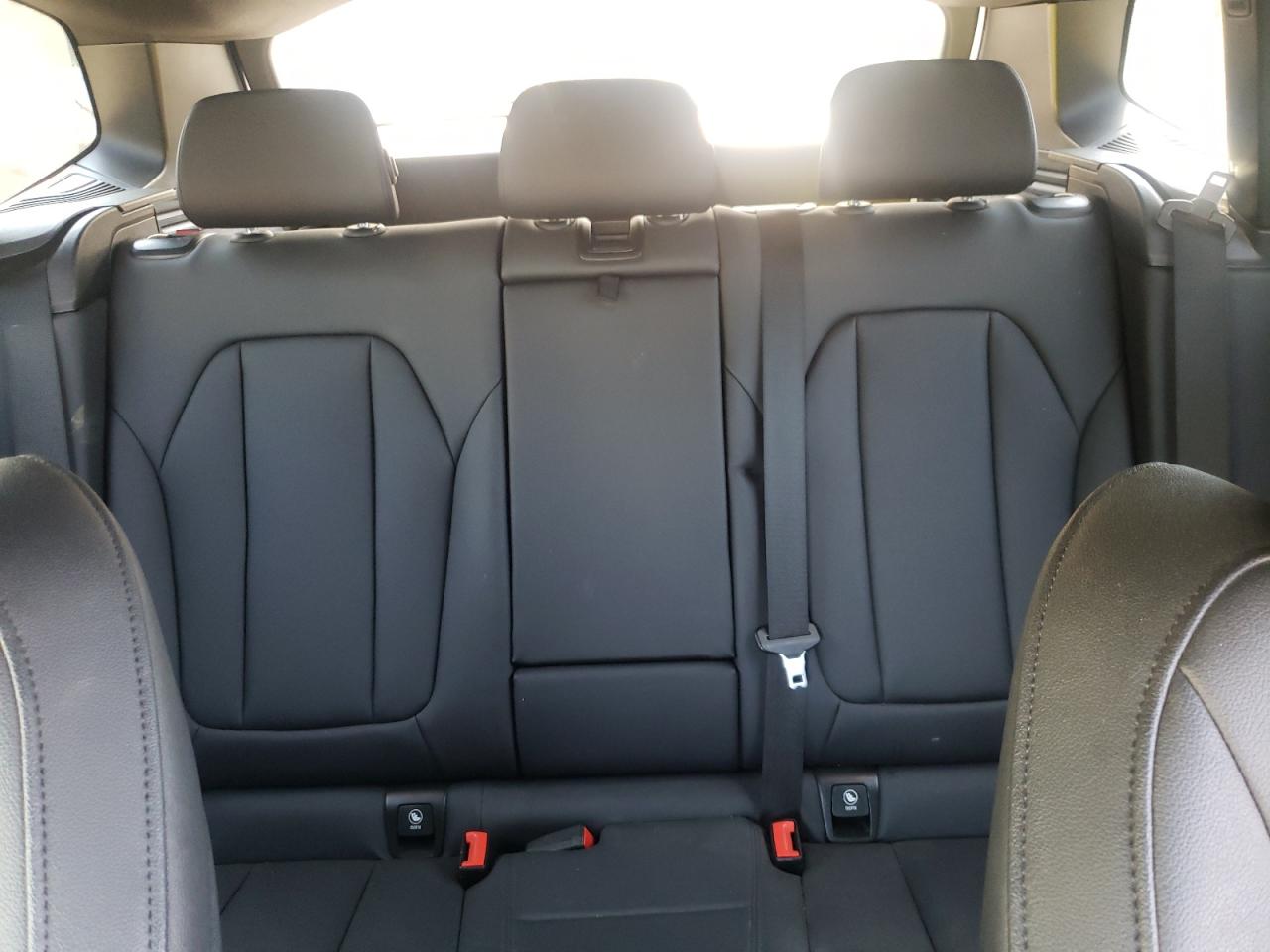 5UXTY5C01M9E85489 2021 BMW X3 xDrive30I